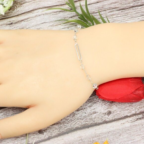 "Trendy Bracelet for Girls & Women – Cute, Adjustable & Gift-Ready | MLCRC1773 - Picture 10 of 10